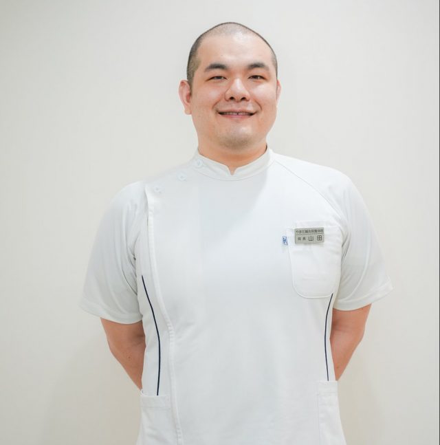 院長写真